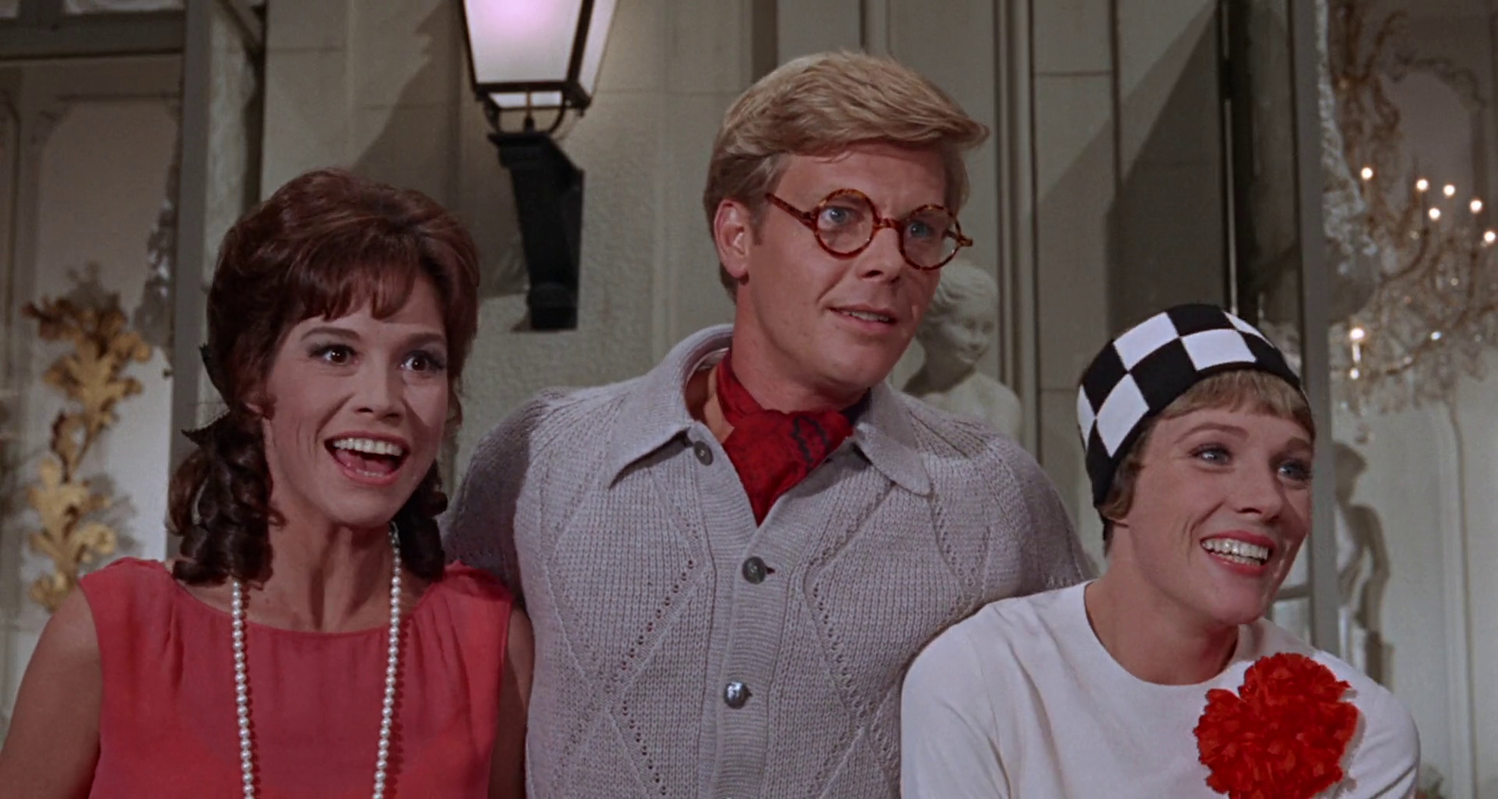 Thoroughly Modern Millie main image 0
