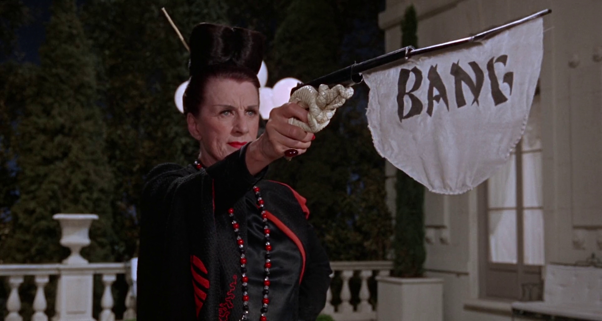 Thoroughly Modern Millie (1967)