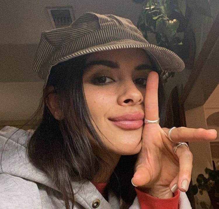 Sophia Miacova Sophia Miacova