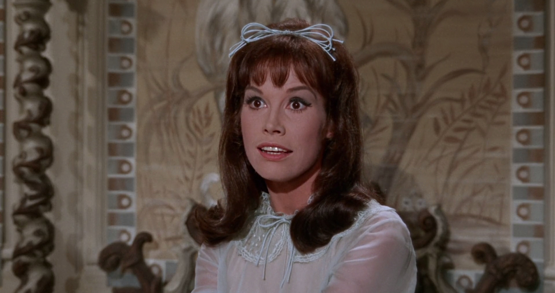 Thoroughly Modern Millie (1967) Thoroughly Modern Millie (1967)
