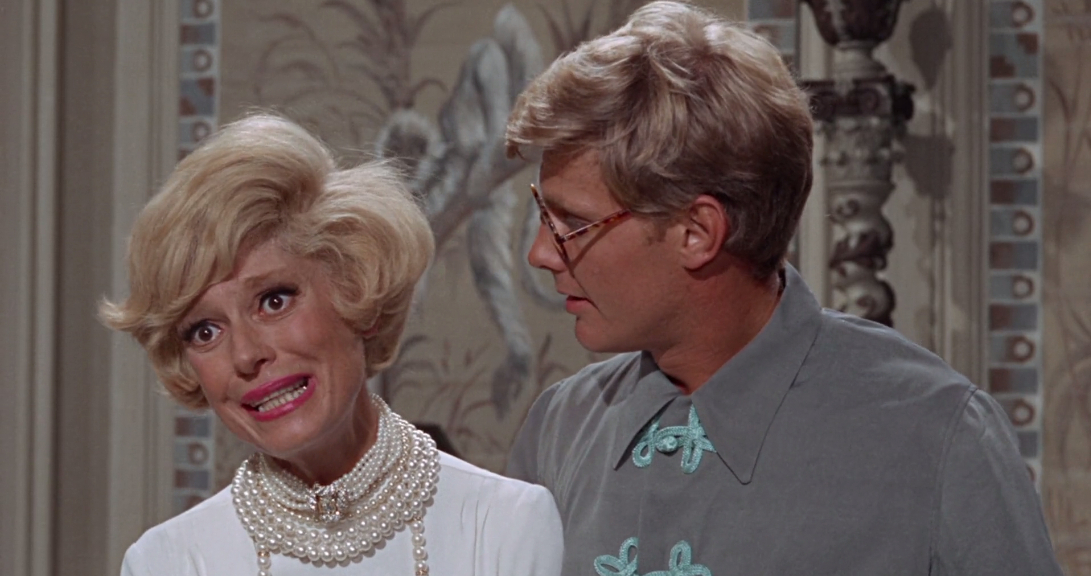 Thoroughly Modern Millie (1967) Thoroughly Modern Millie (1967)