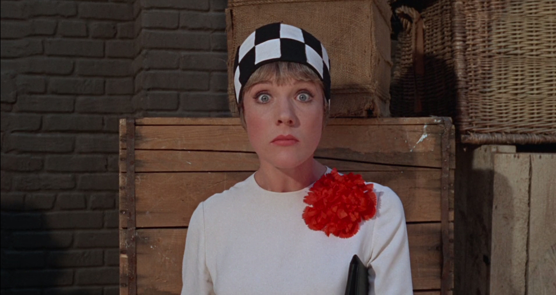 Thoroughly Modern Millie (1967) Thoroughly Modern Millie (1967)