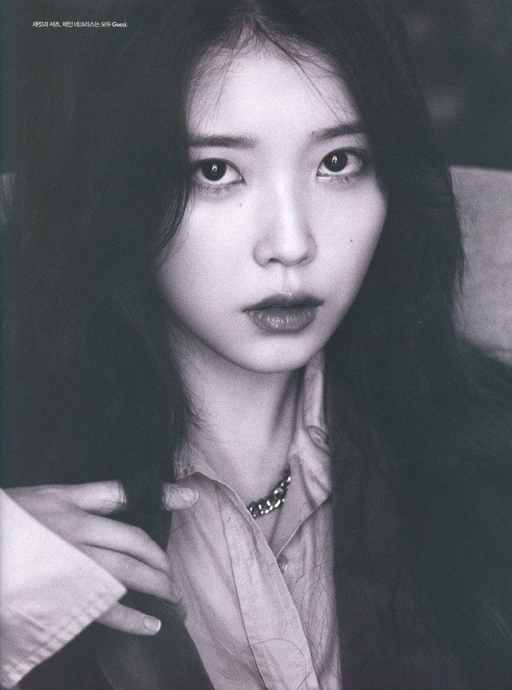 Image of IU