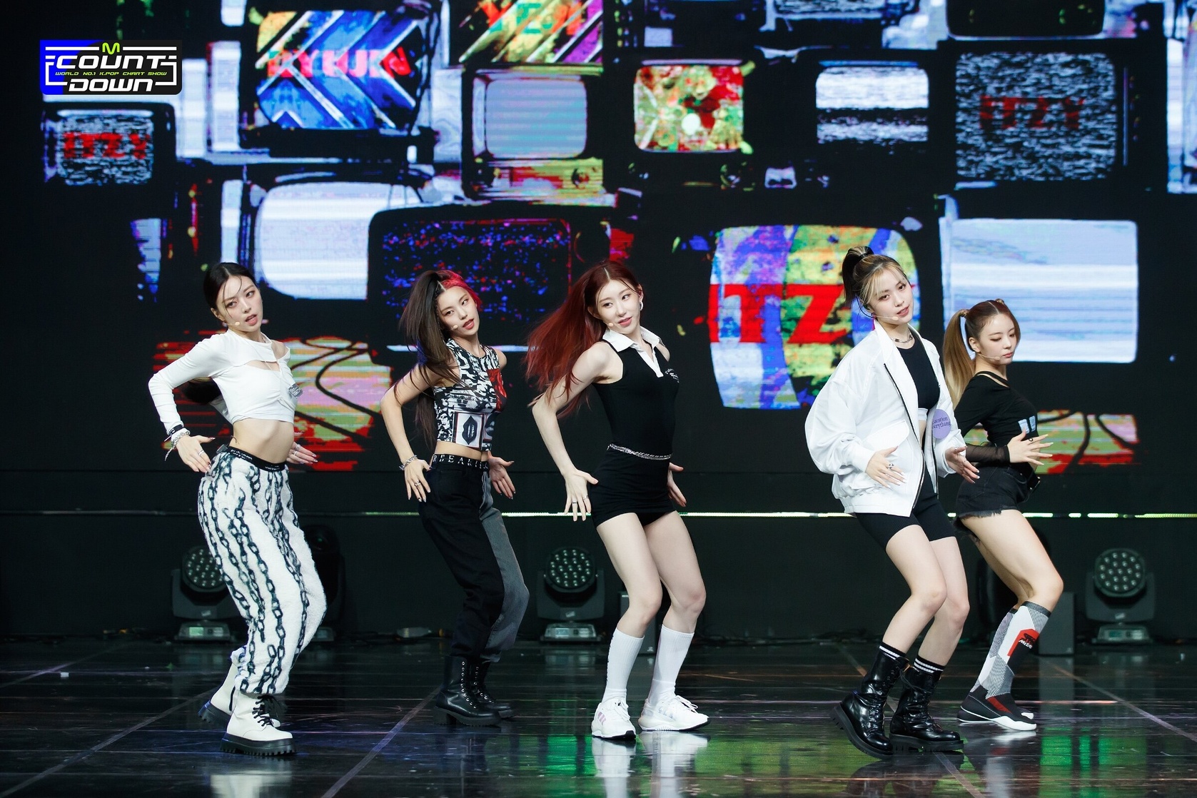 ITZY