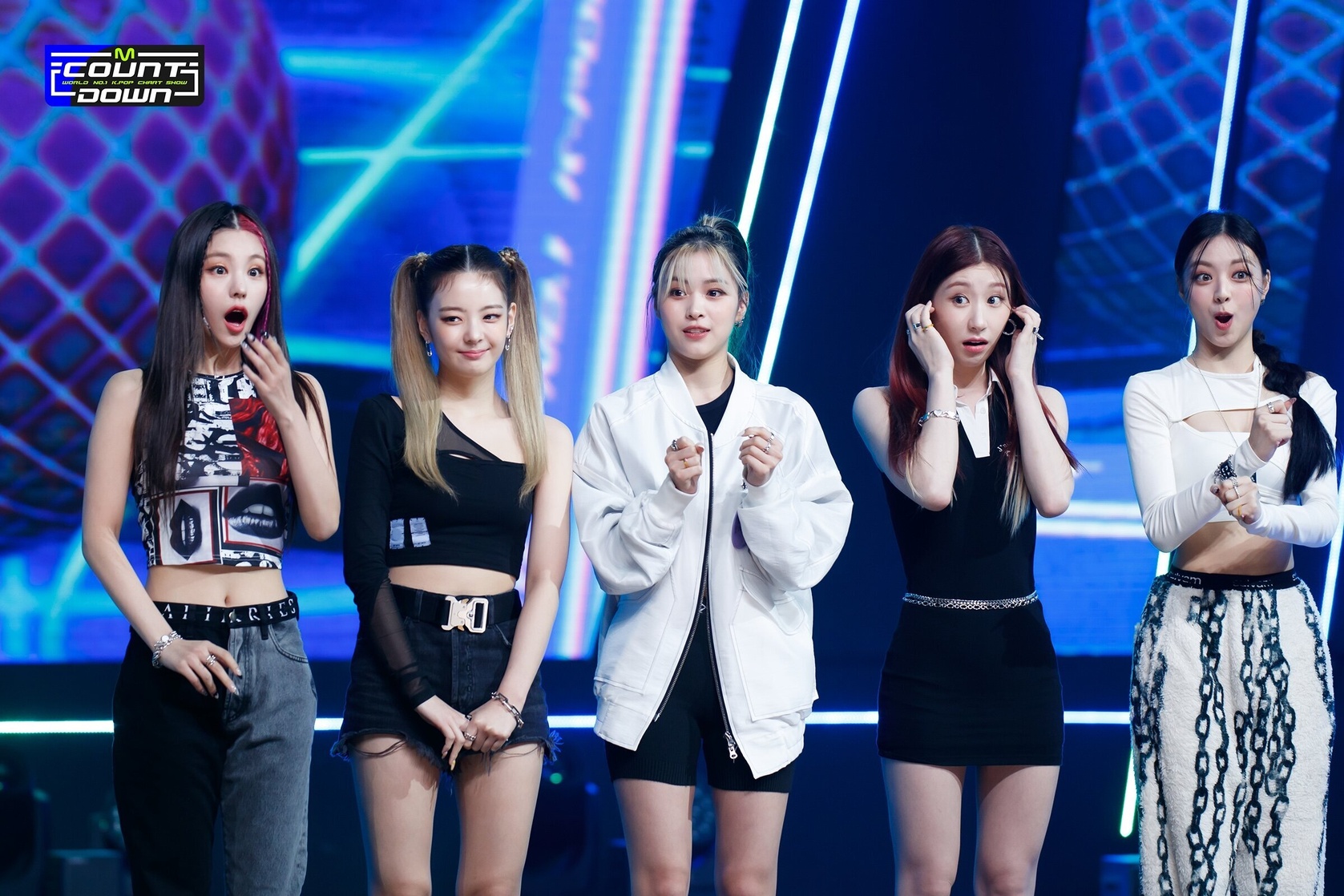 ITZY
