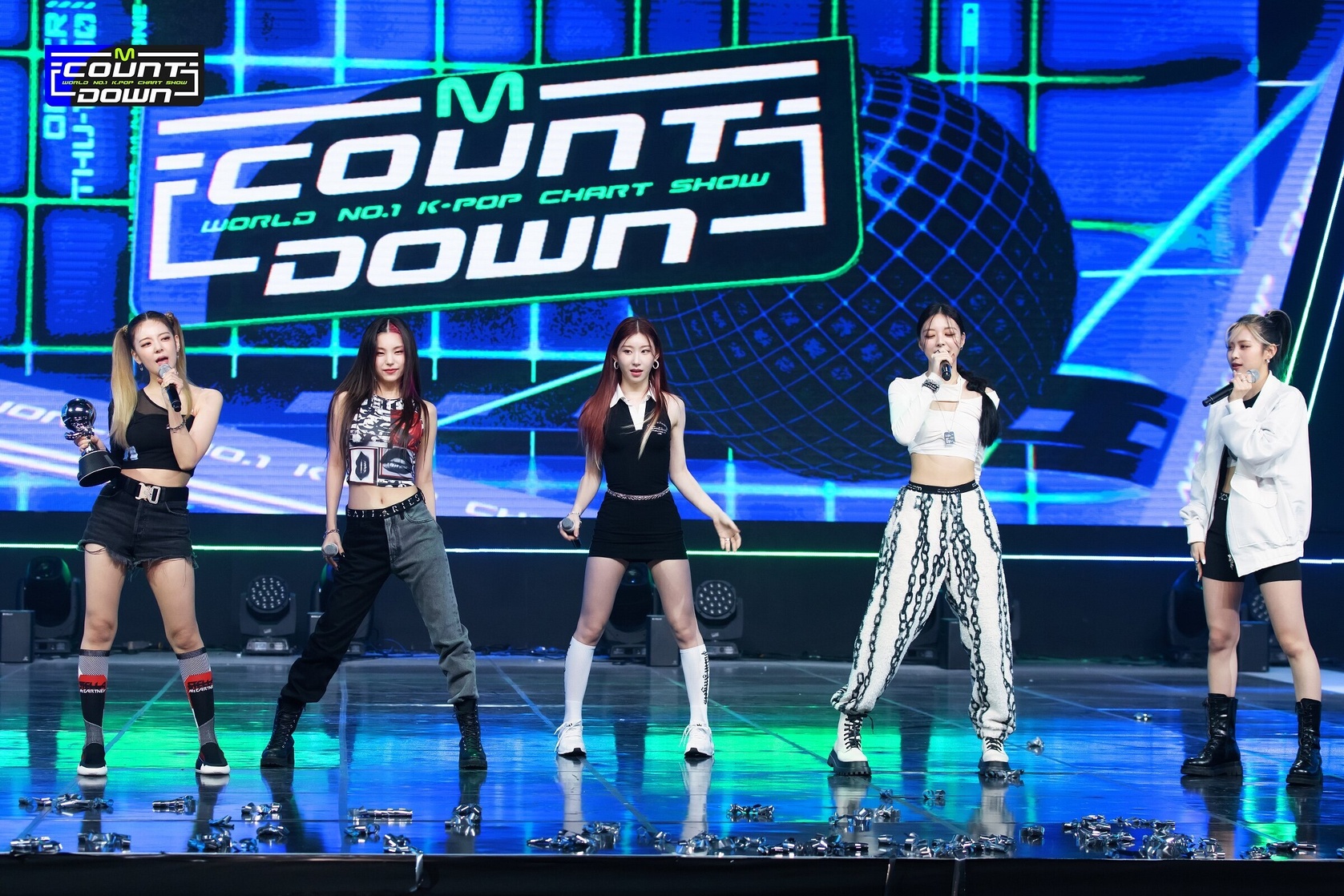 ITZY
