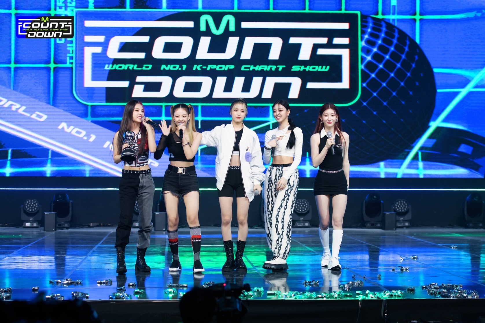 ITZY