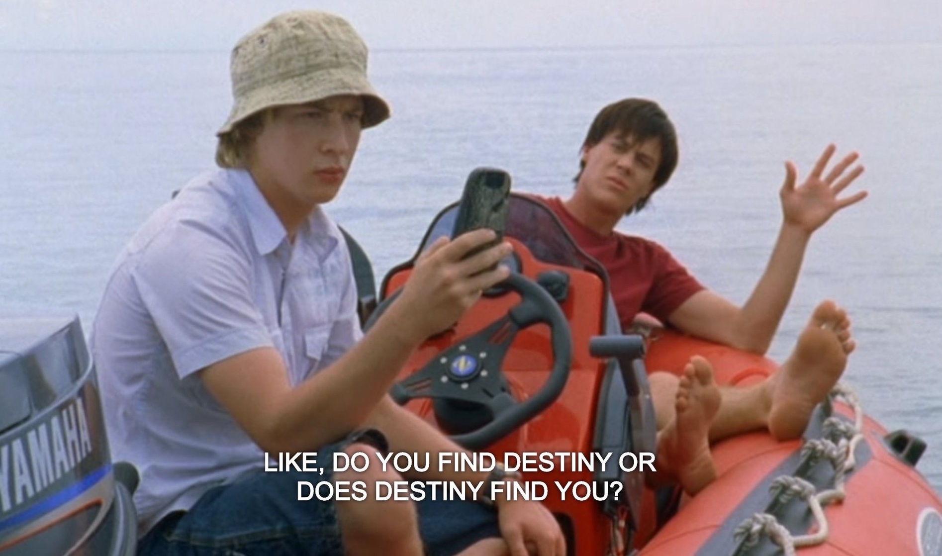 Picture of H2O Just Add Water