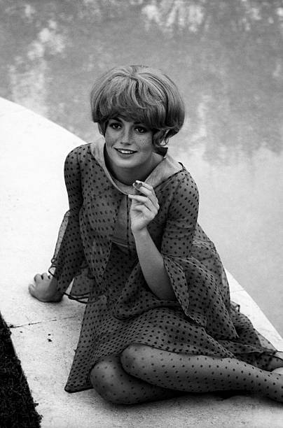 Catherine Spaak