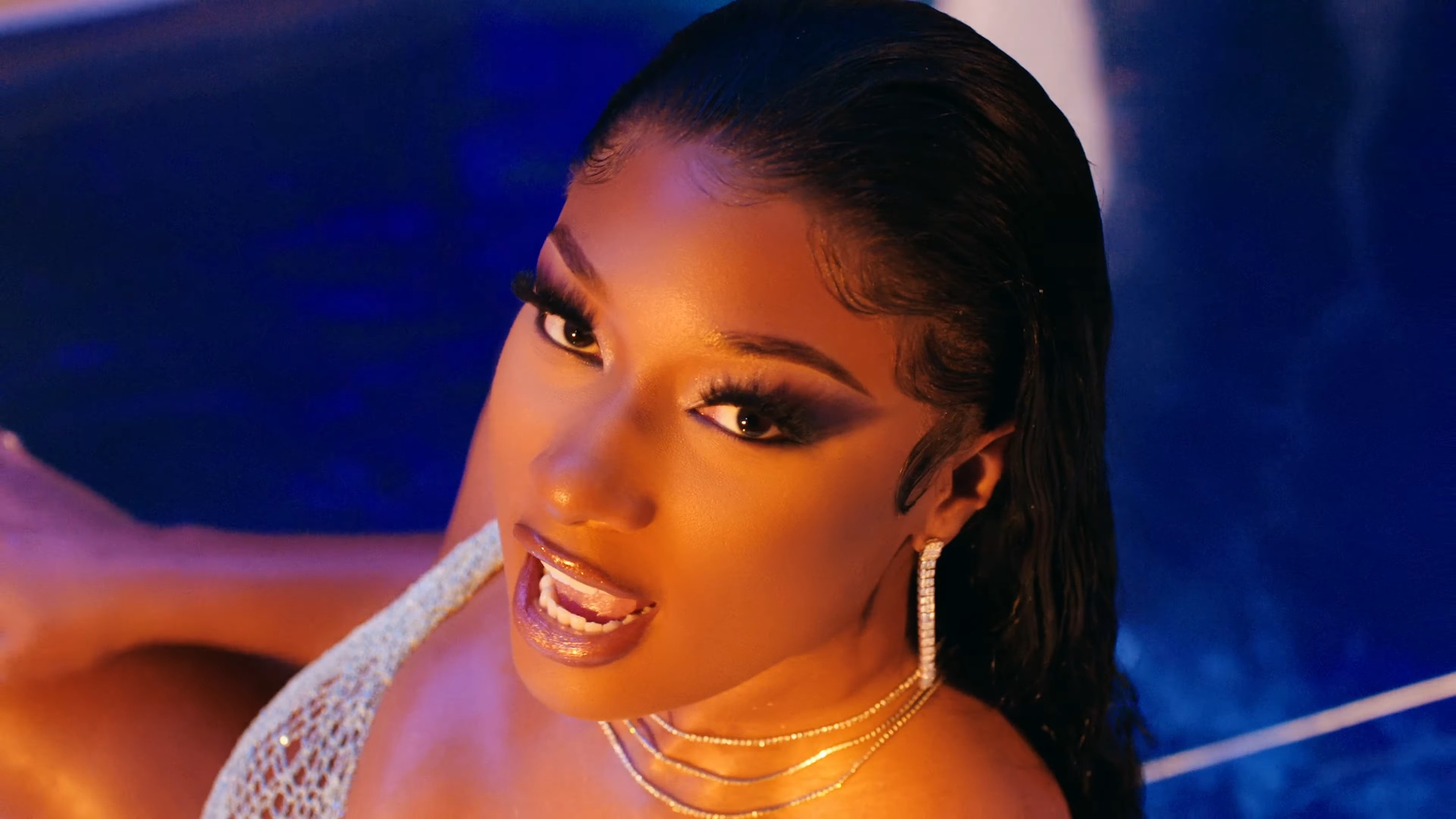 Megan Thee Stallion