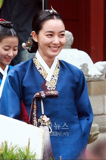 Image of So-yeon Lee