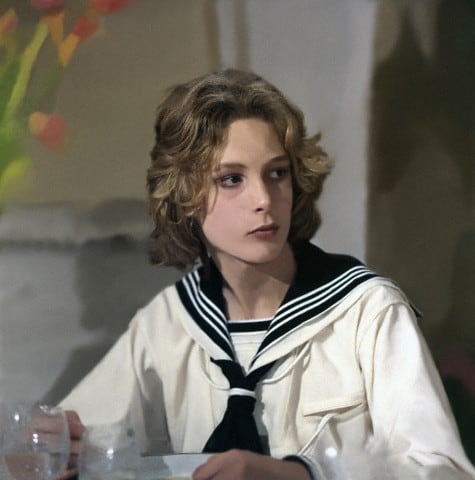 Picture of Death in Venice