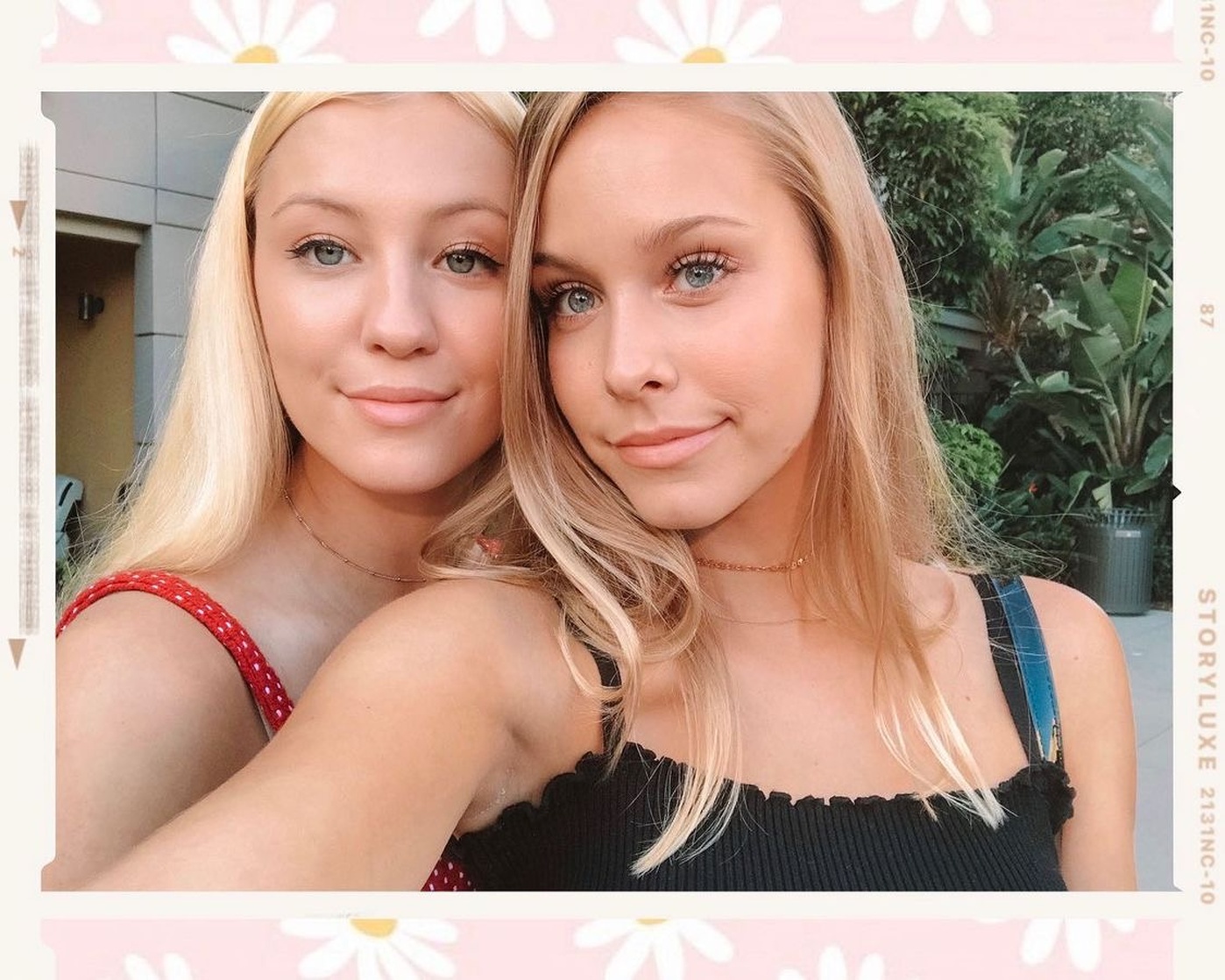 Ava Sambora