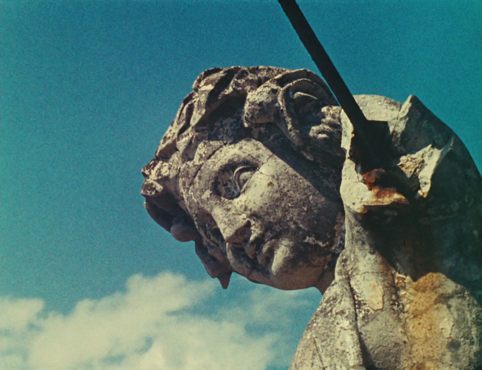 Picture of Du côté de la côte (1958)