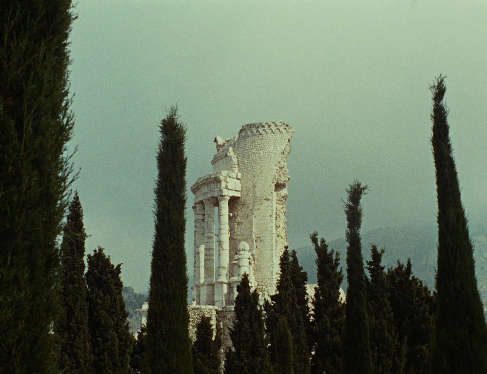 Du côté de la côte (1958)