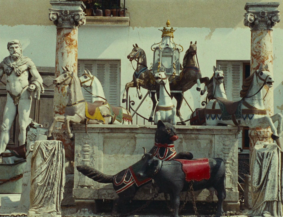 Du côté de la côte (1958)