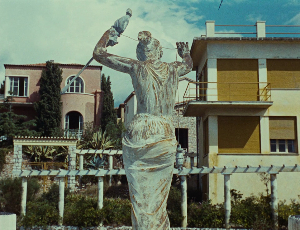 Picture of Du côté de la côte (1958)