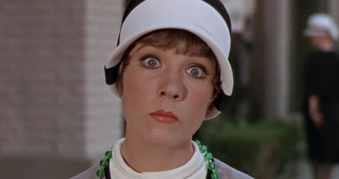 Thoroughly Modern Millie (1967) Thoroughly Modern Millie (1967)