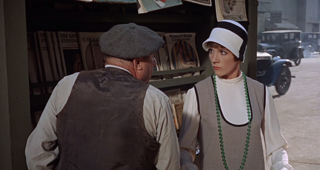 Thoroughly Modern Millie (1967) Thoroughly Modern Millie (1967)