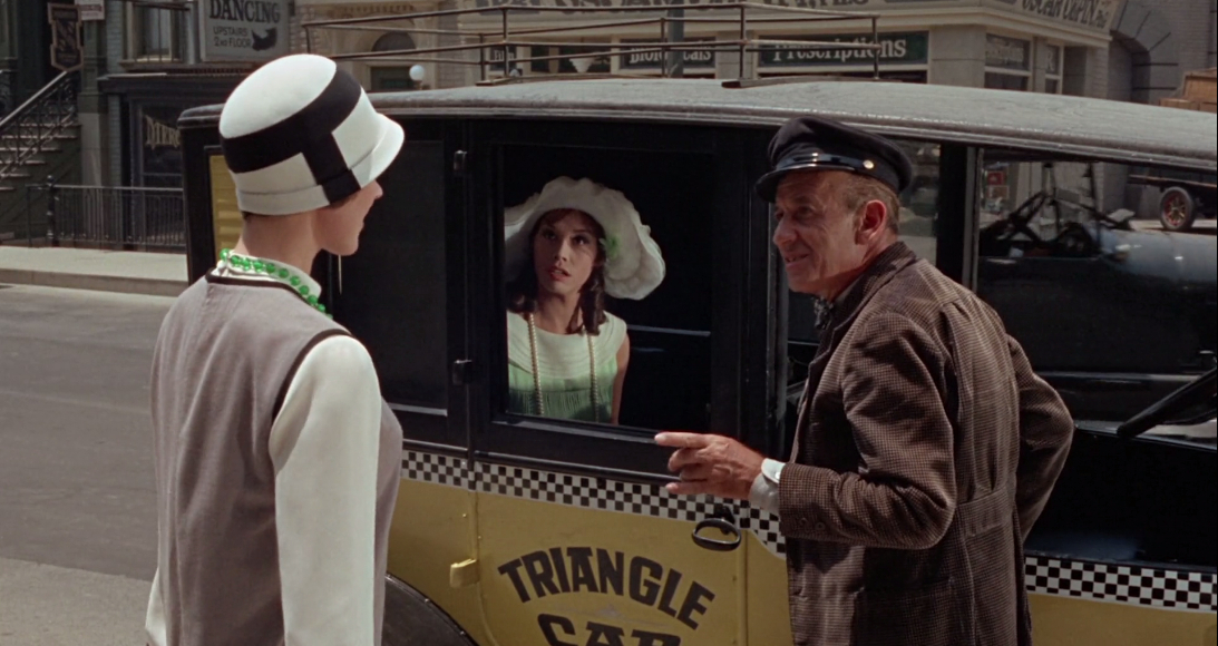 Thoroughly Modern Millie (1967) Thoroughly Modern Millie (1967)