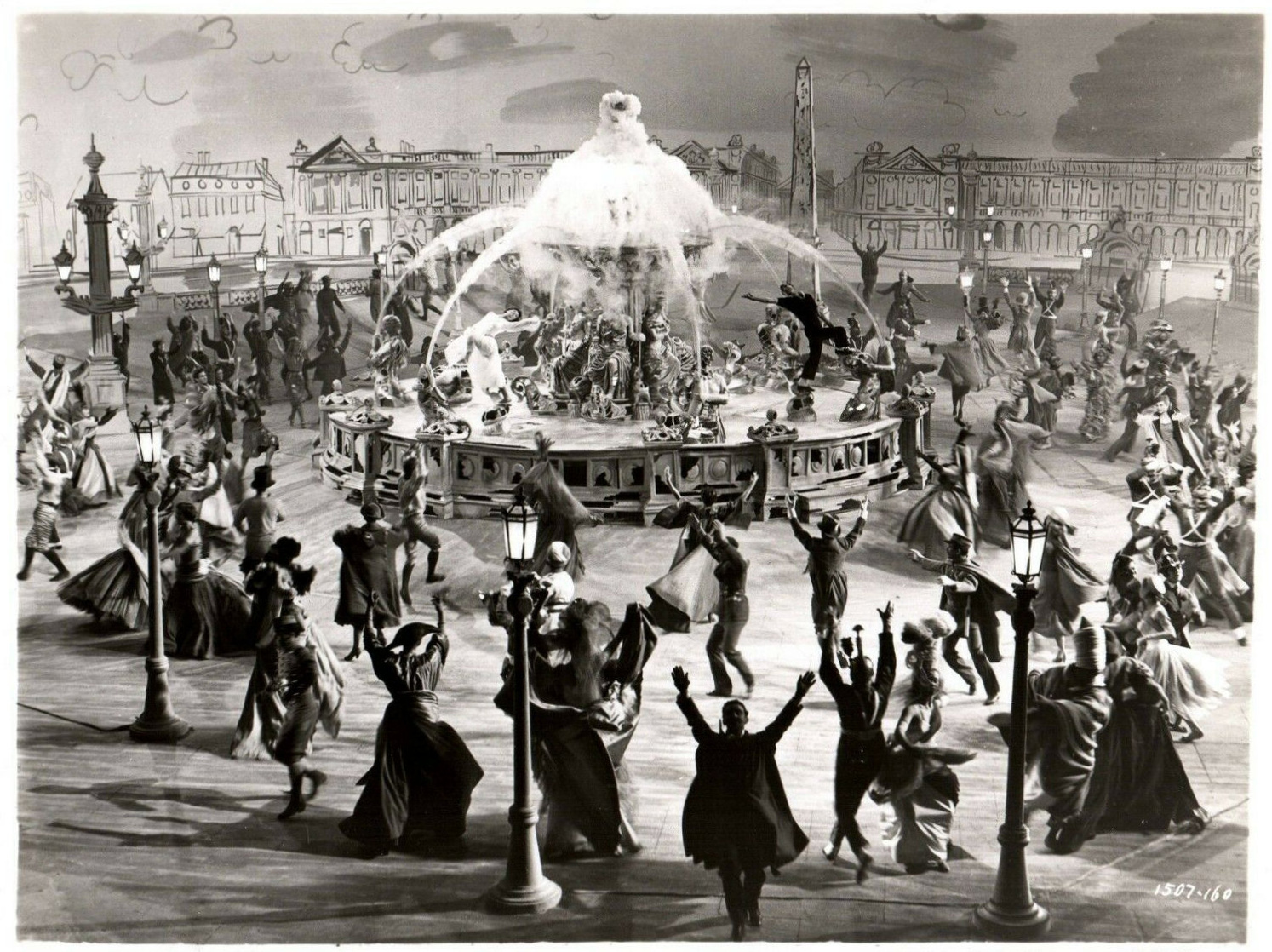 An American in Paris An American in Paris