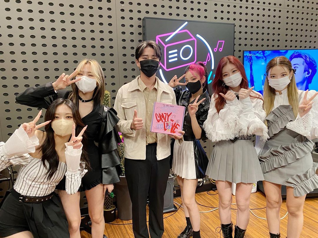 ITZY