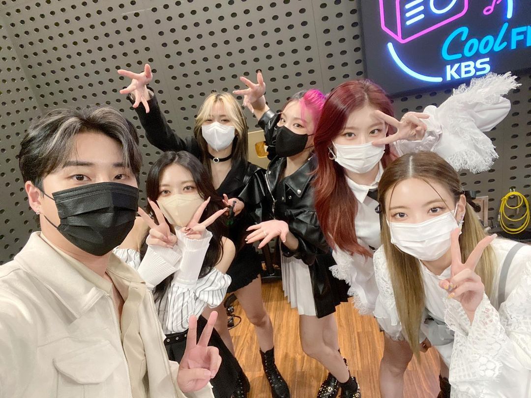 ITZY