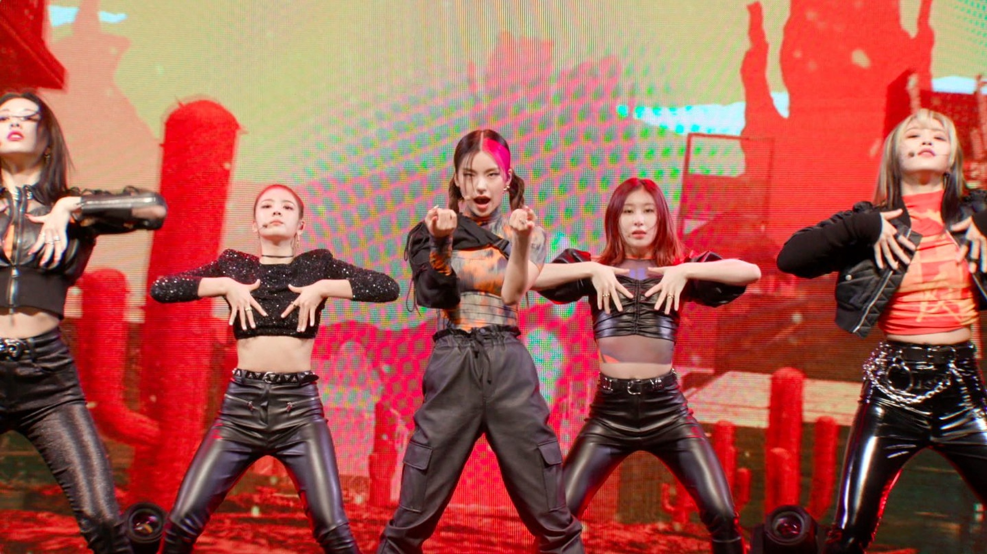 ITZY