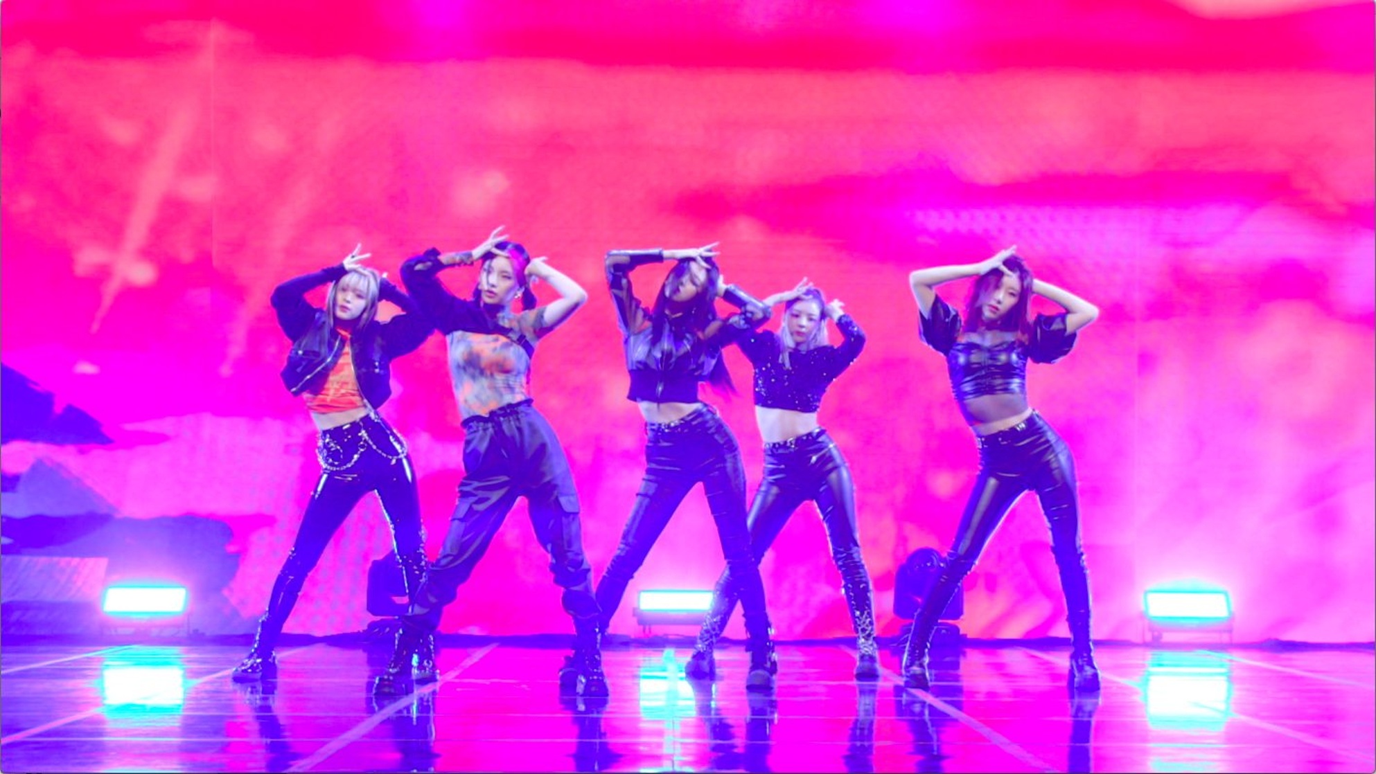 ITZY