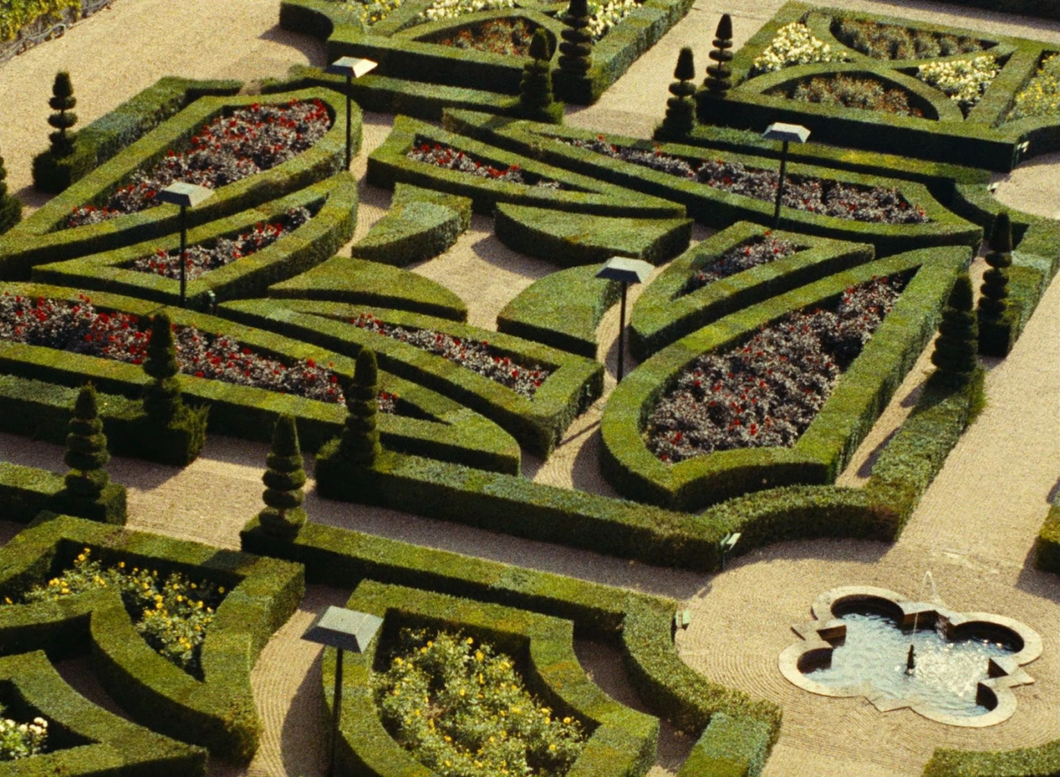 Ô saisons ô chateaux