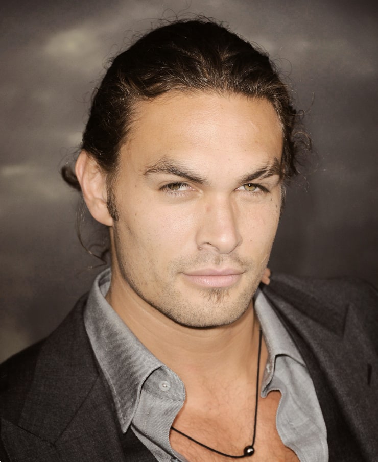 Picture of Jason Momoa