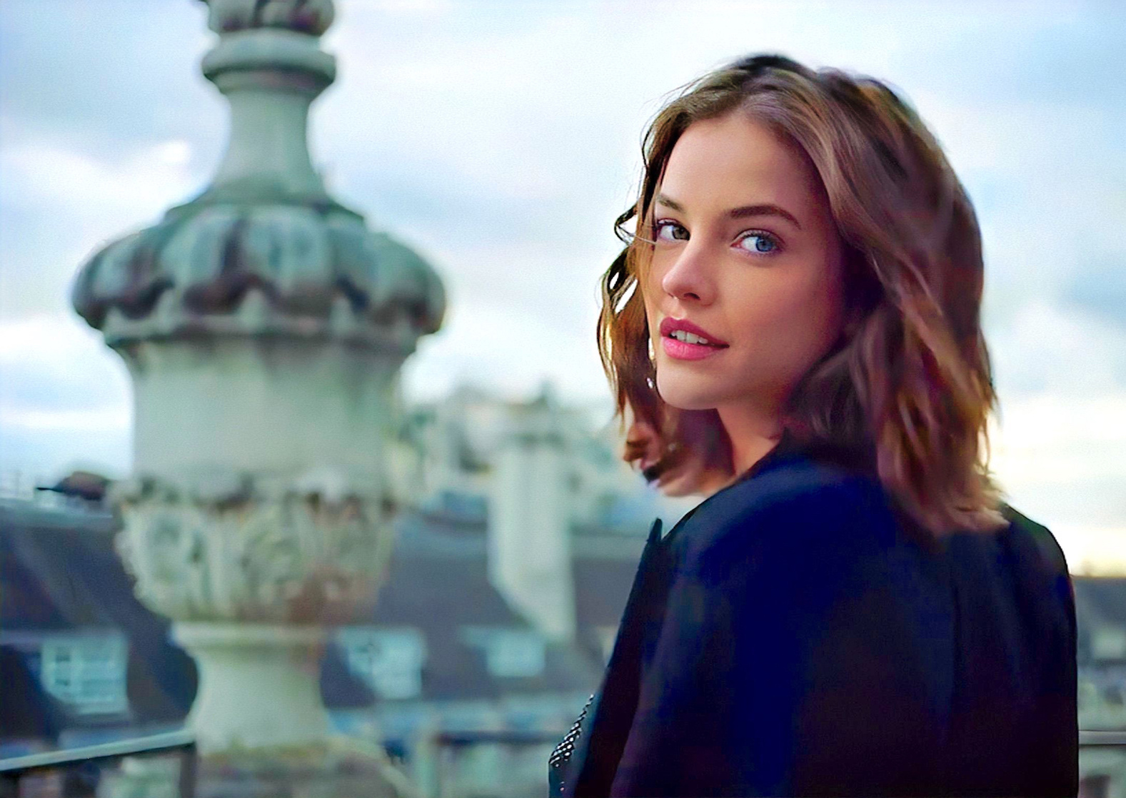 Barbara Palvin Barbara Palvin