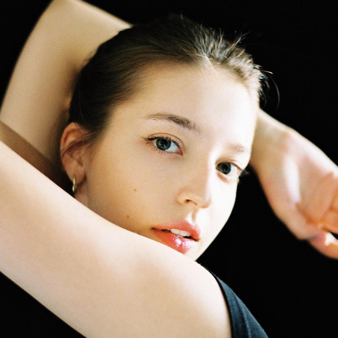 Angelina Danilova Angelina Danilova