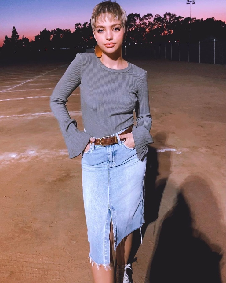 Picture of Darbi Roberts