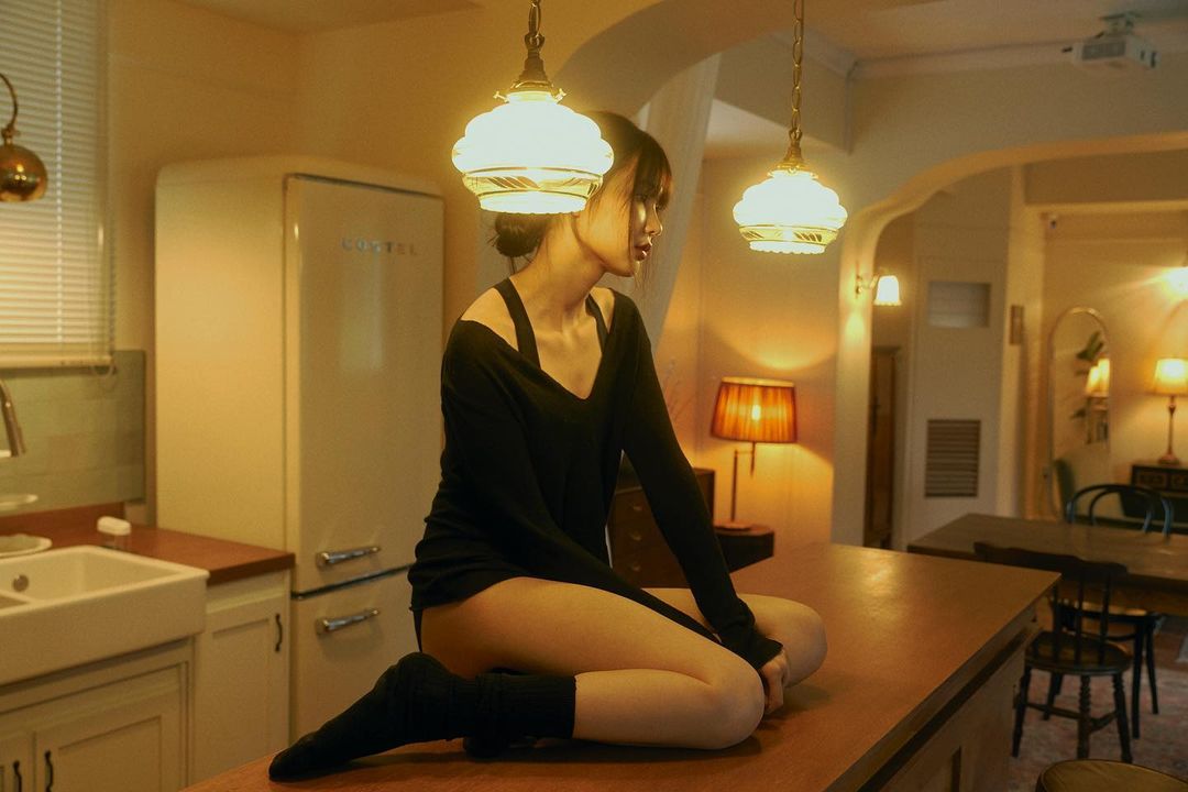Shin Eun-ji