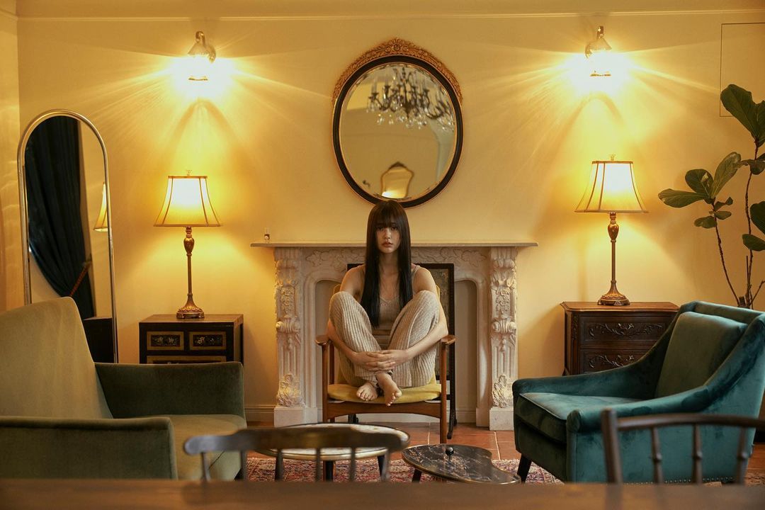 Shin Eun-ji