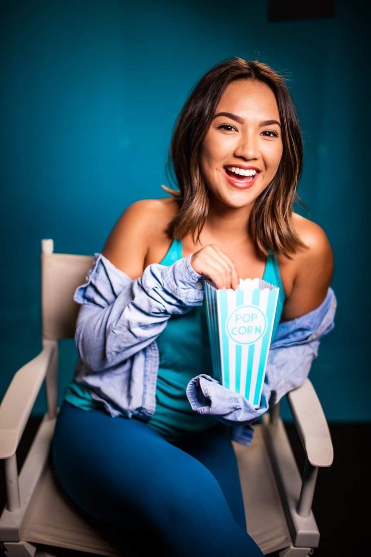 Picture of Taiana Tully