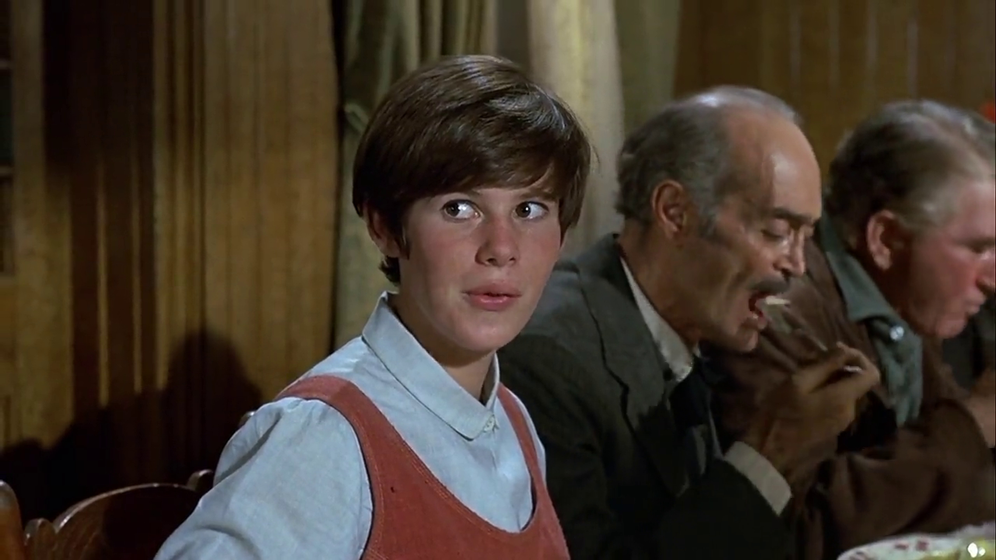 True Grit (1969)