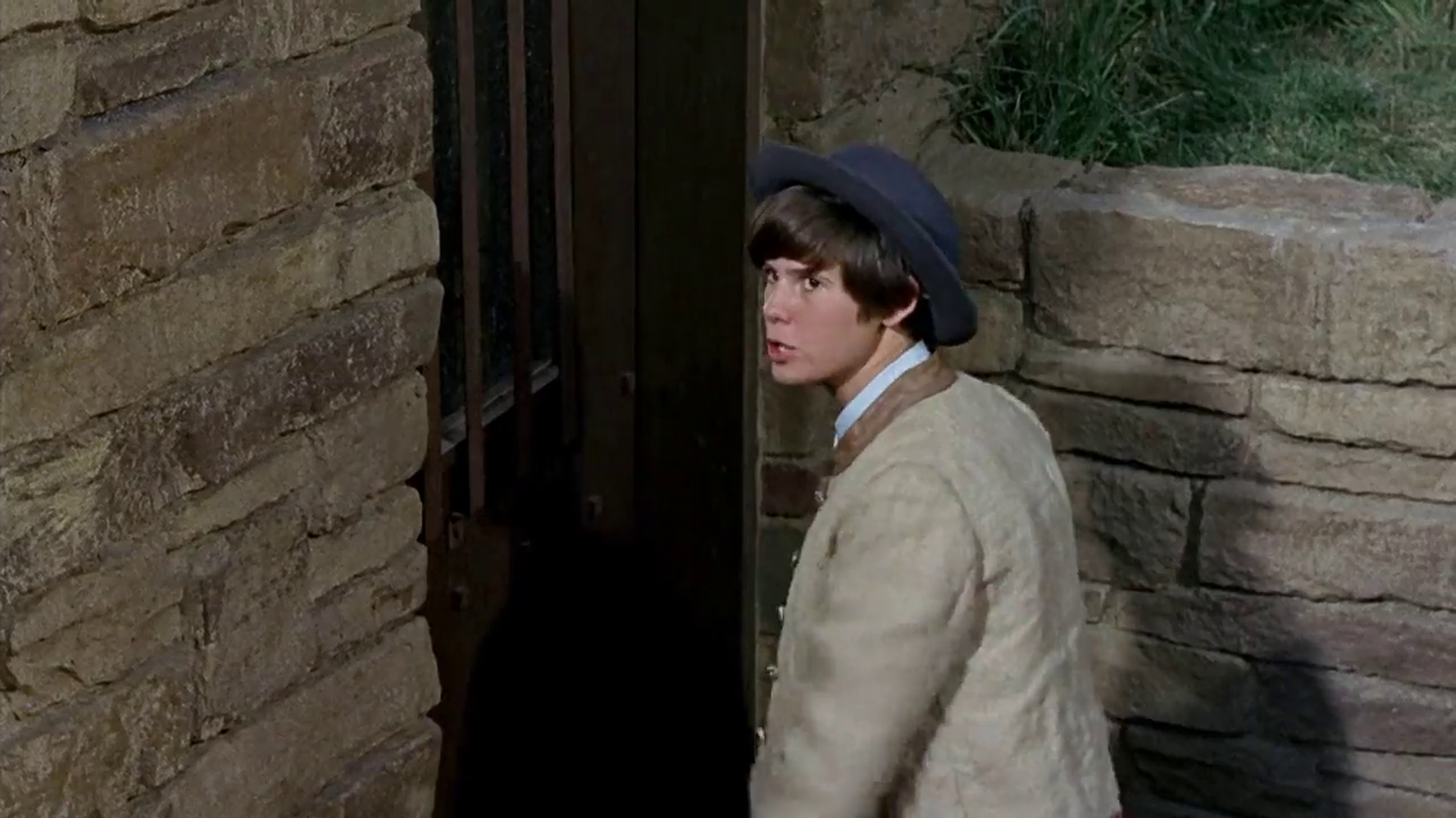 True Grit (1969)