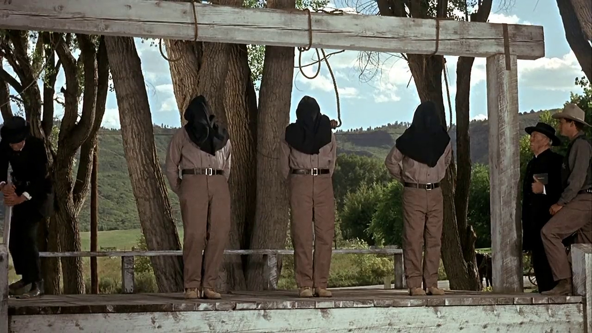 True Grit (1969)