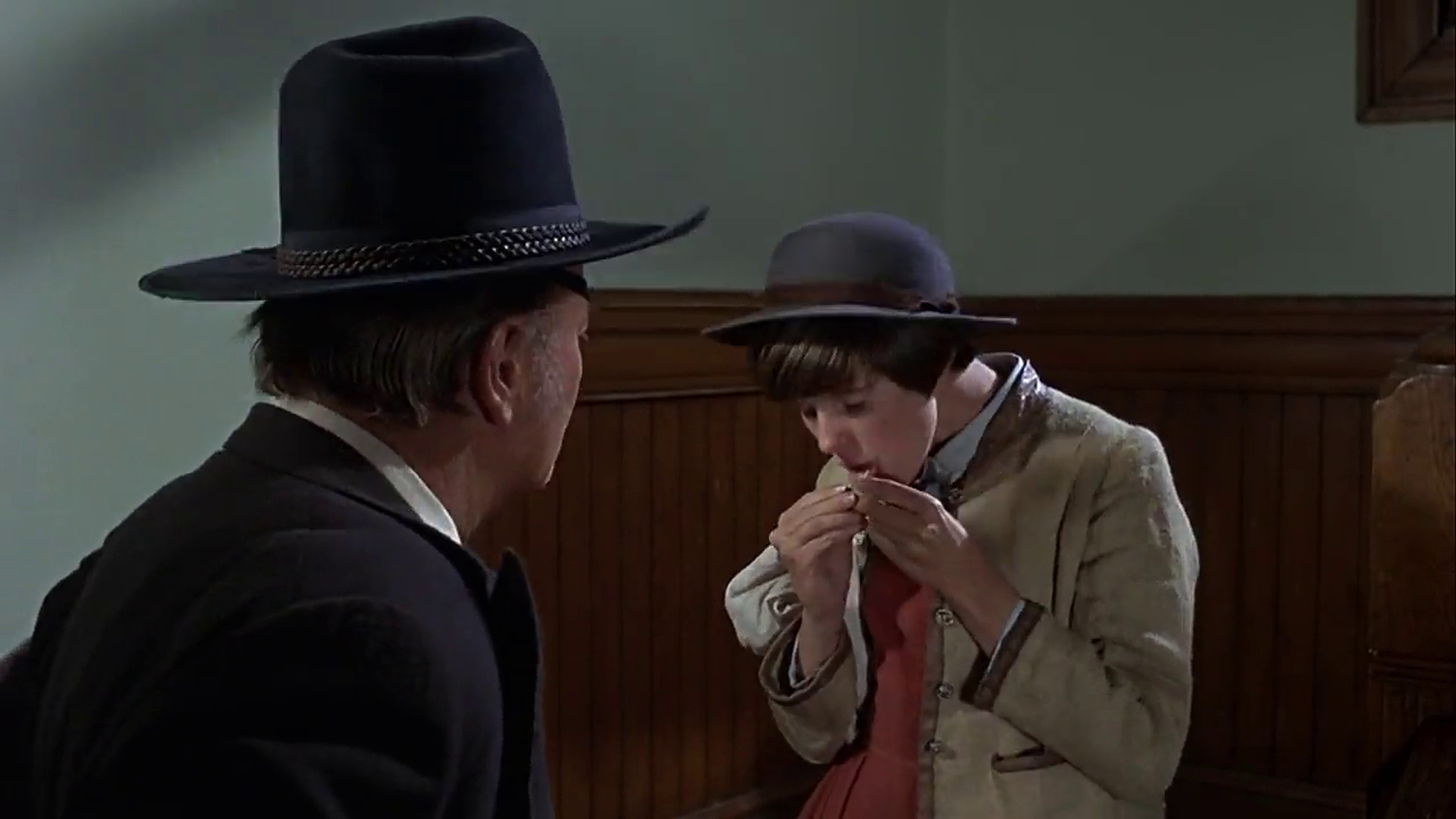True Grit (1969)