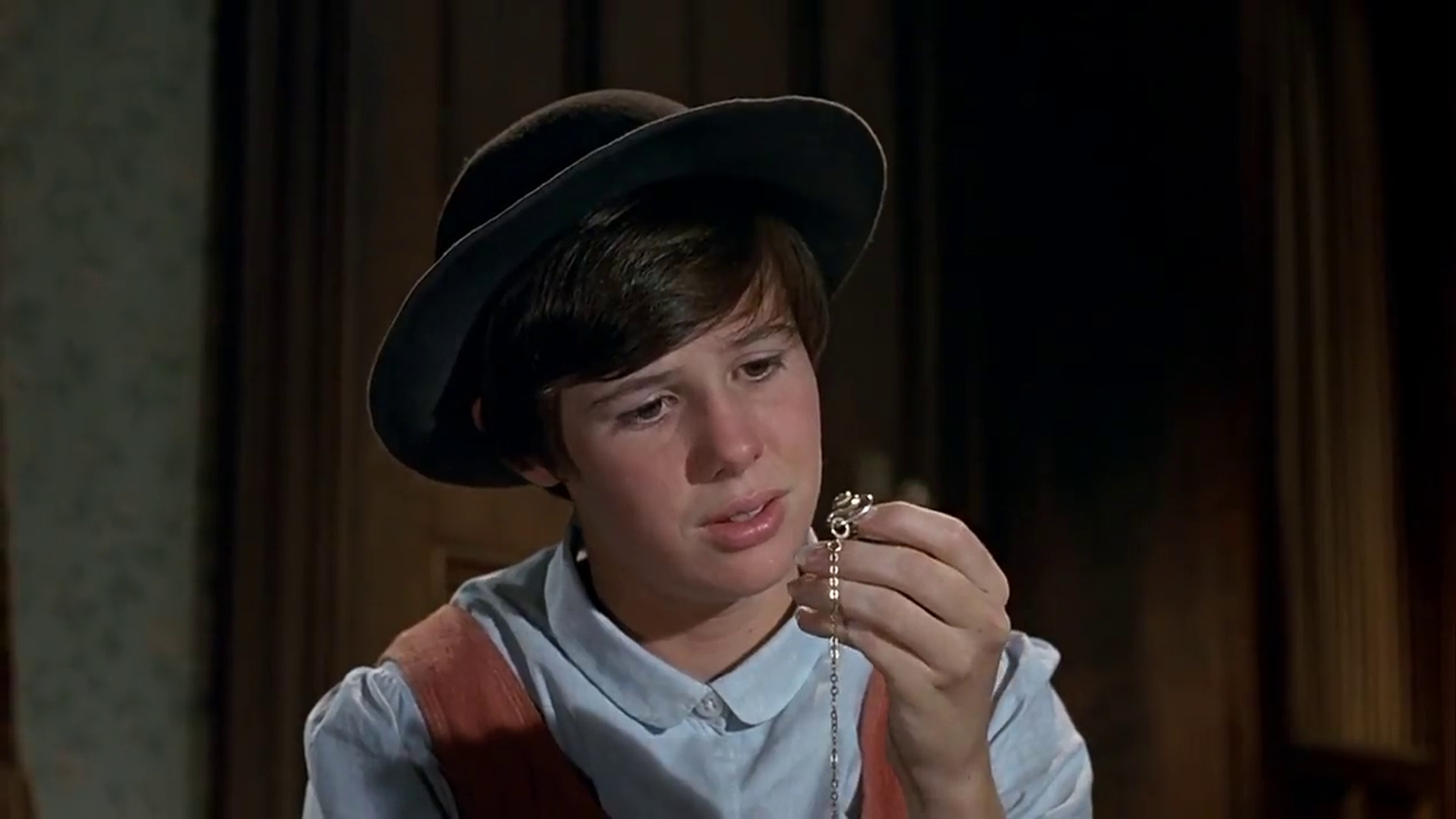 True Grit (1969)