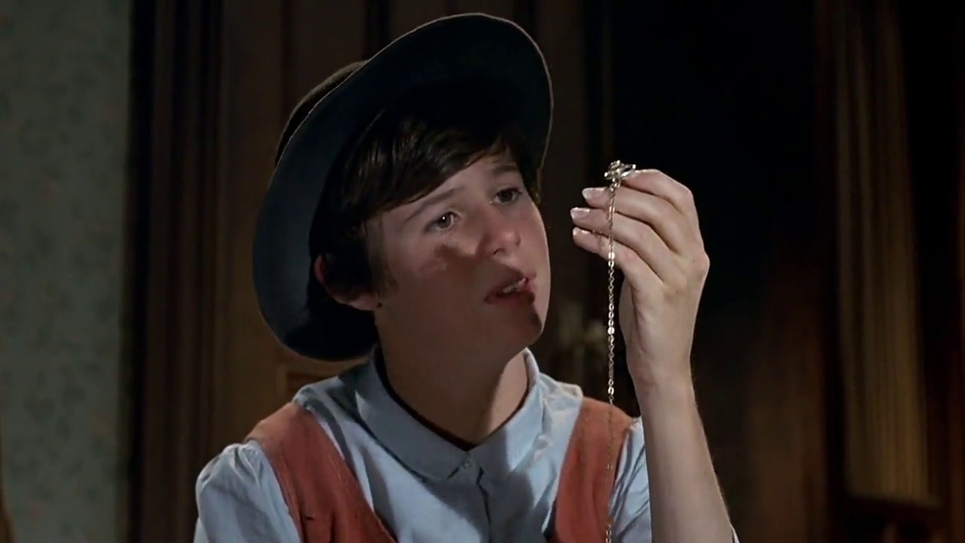True Grit (1969)