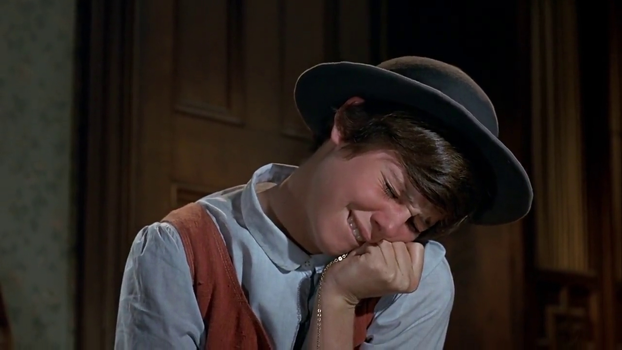 True Grit (1969)