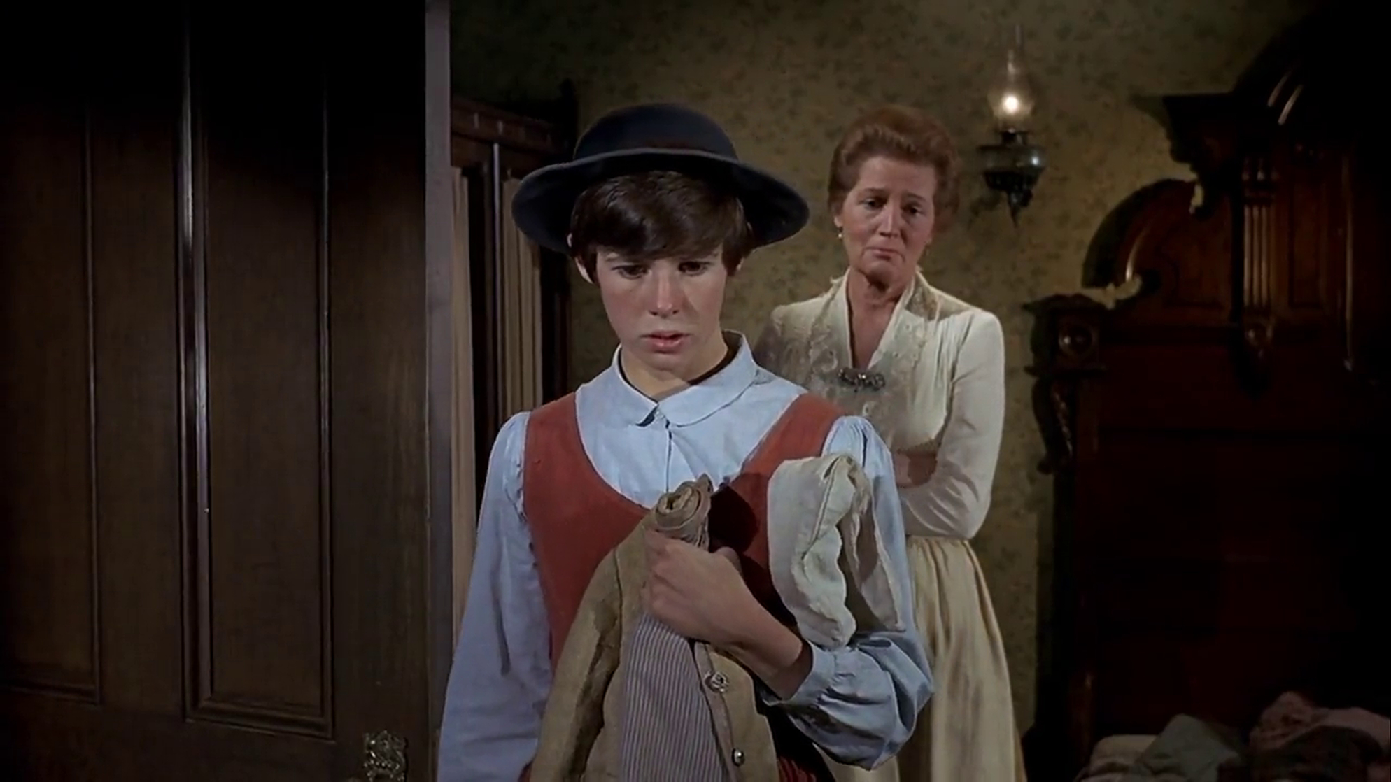 True Grit (1969)