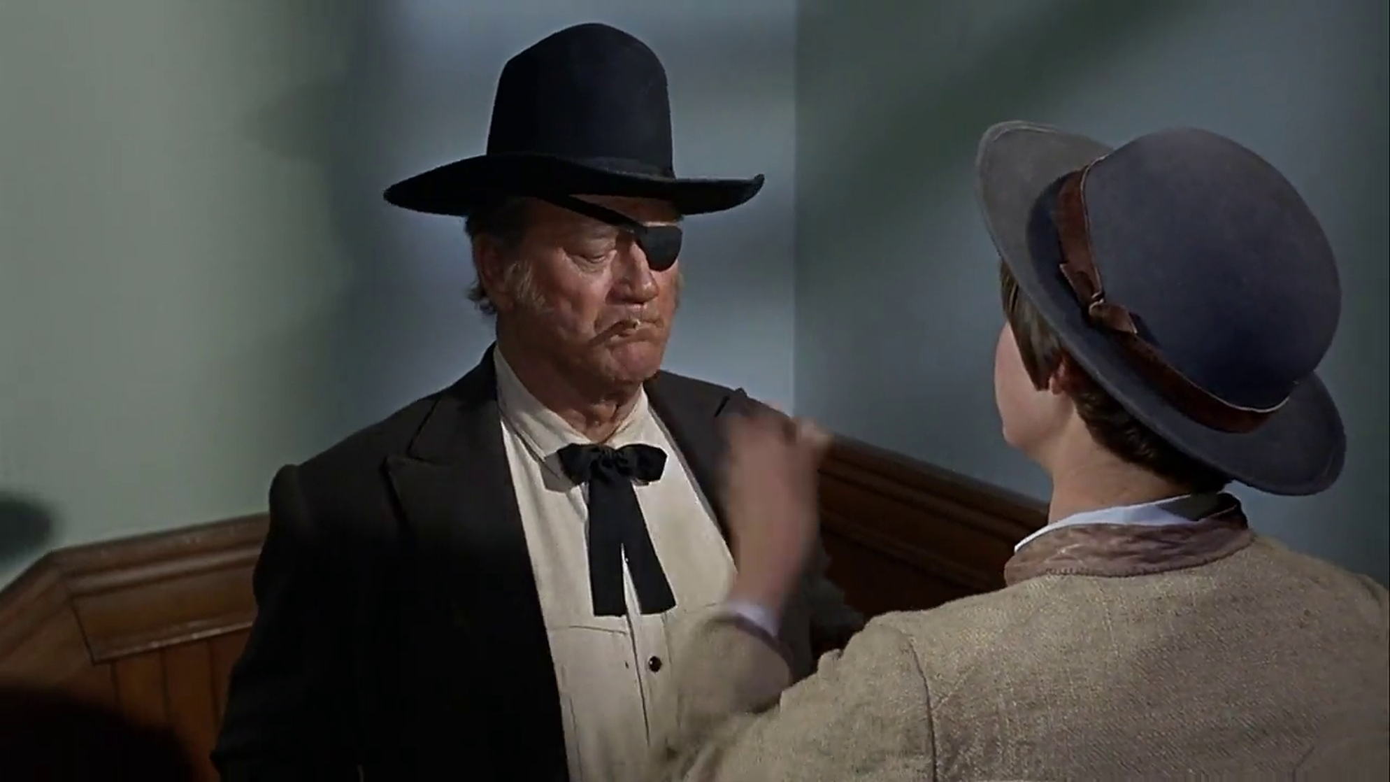True Grit (1969)
