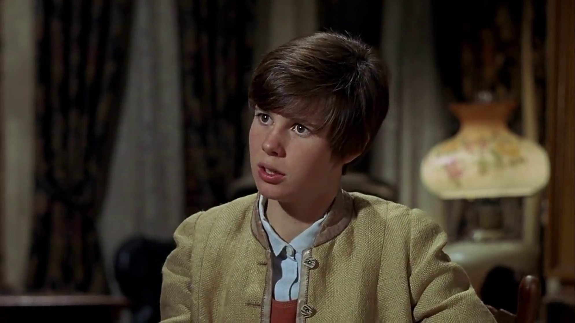True Grit (1969)