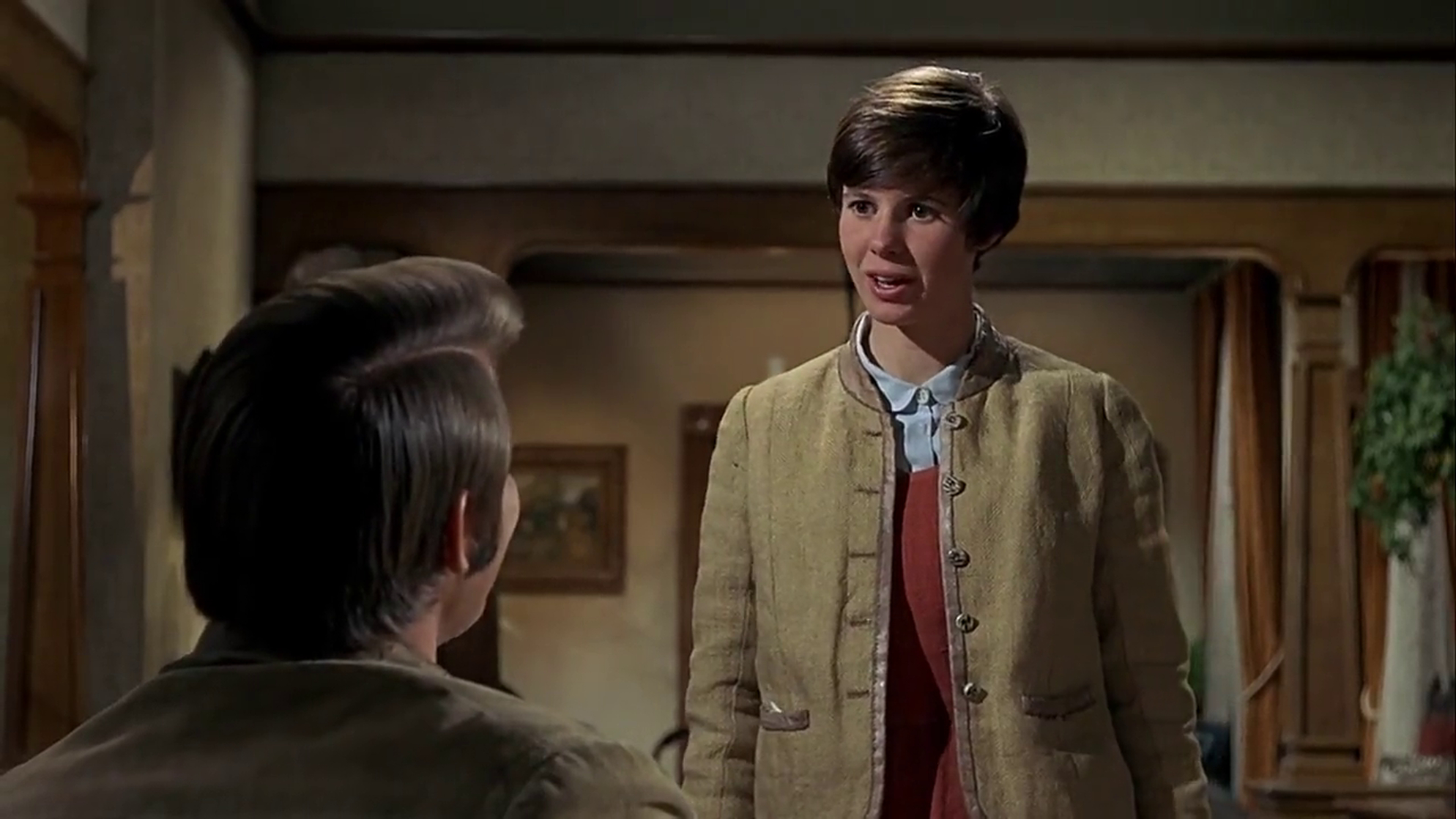 True Grit (1969)