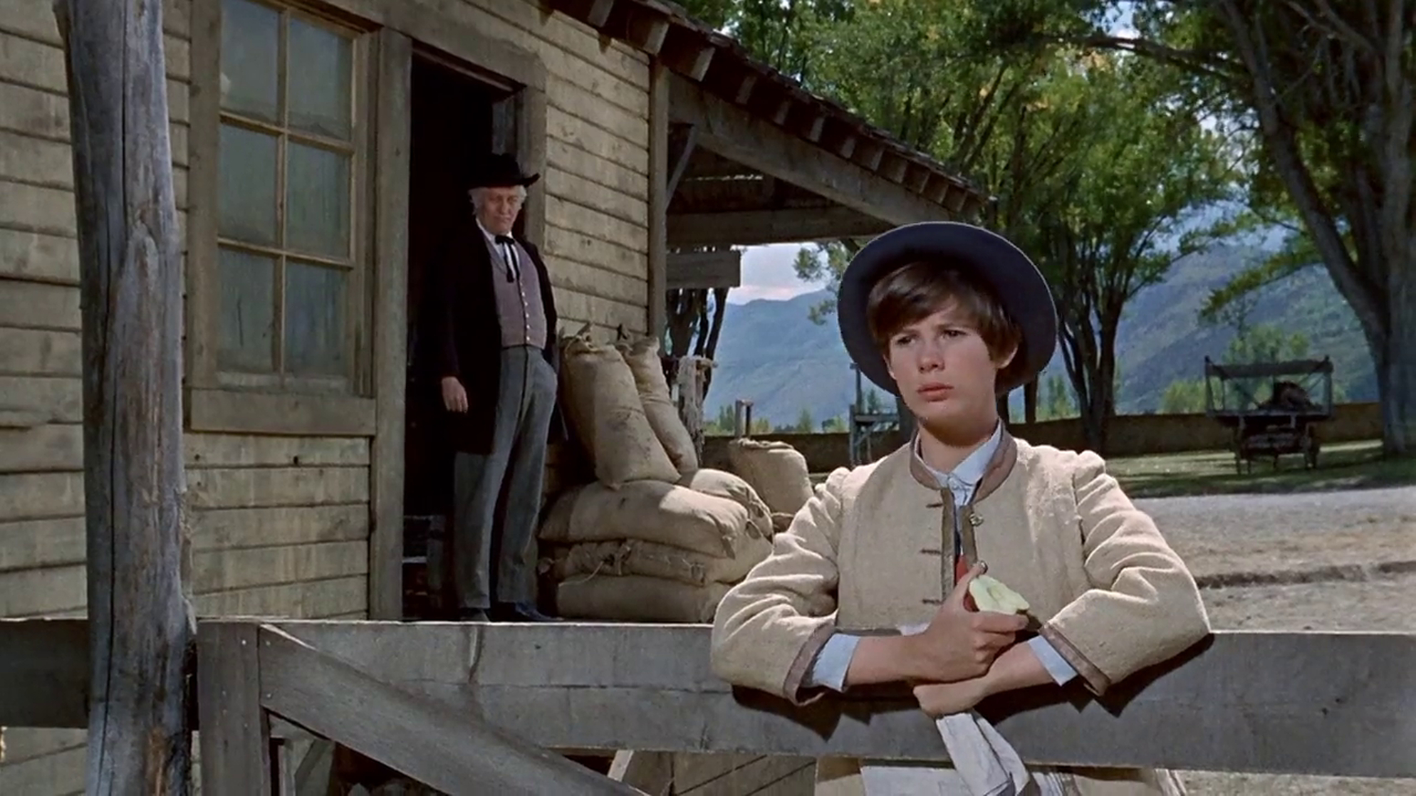 True Grit (1969)