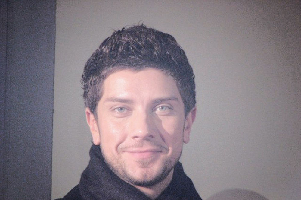 Jaroslav Stahovsky